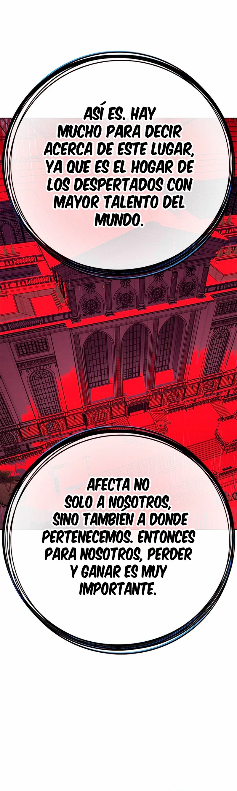 Descarga Eléctrica capítulo 191, página 26