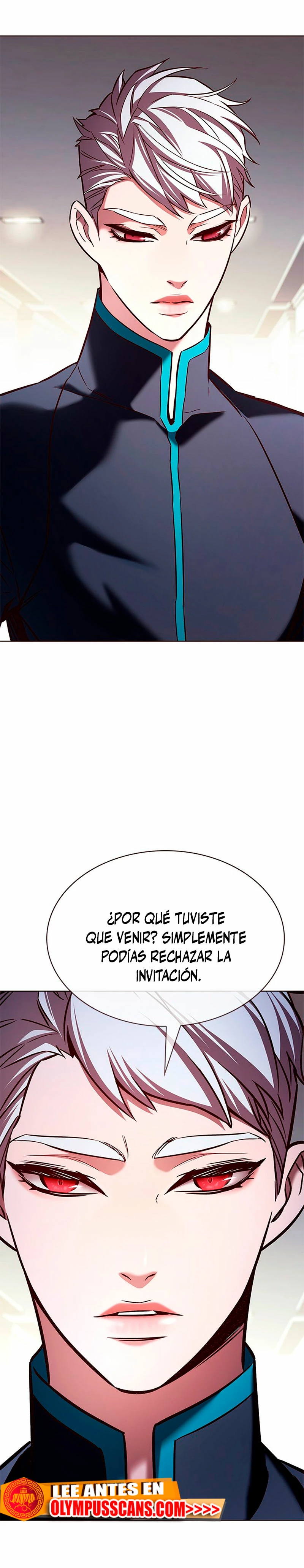 Descarga Eléctrica capítulo 191, página 31