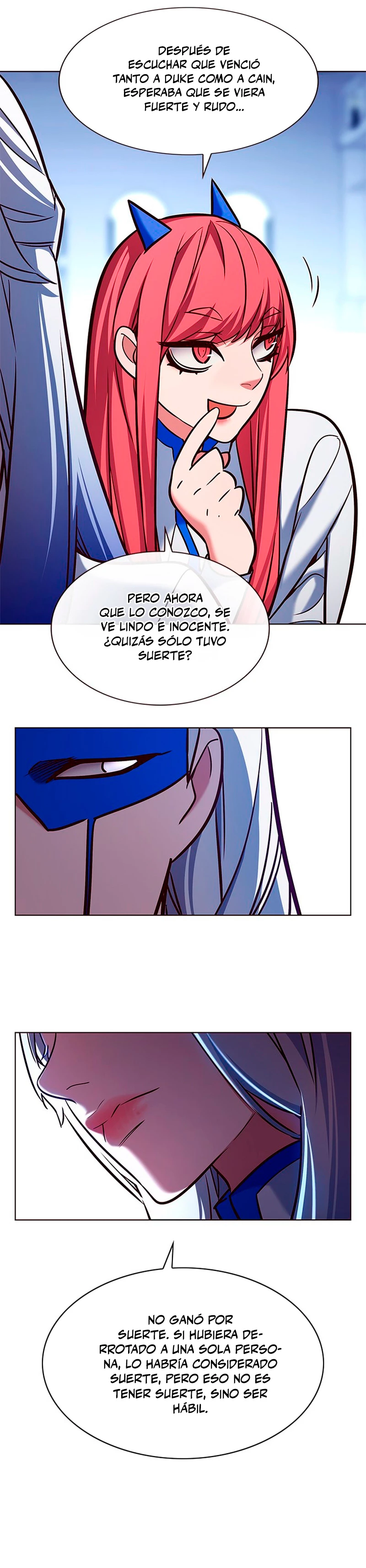 Descarga Eléctrica capítulo 193, página 10