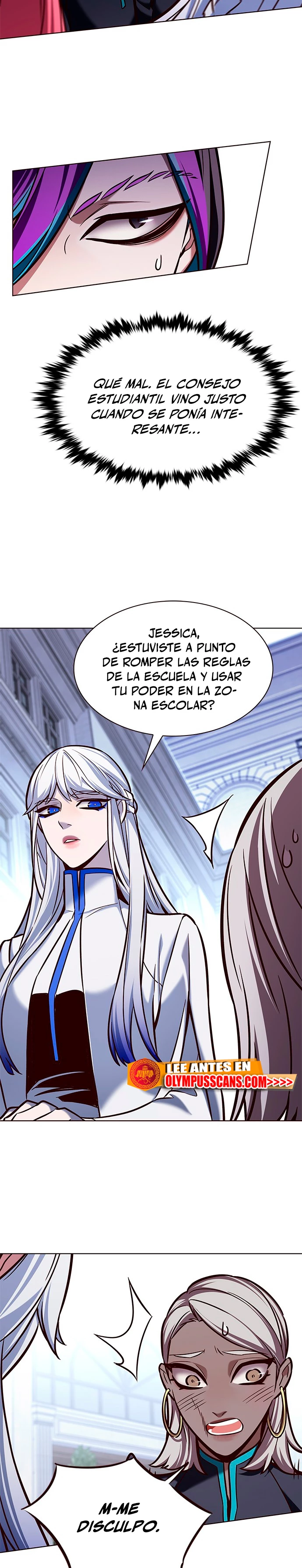 Descarga Eléctrica capítulo 192, página 20
