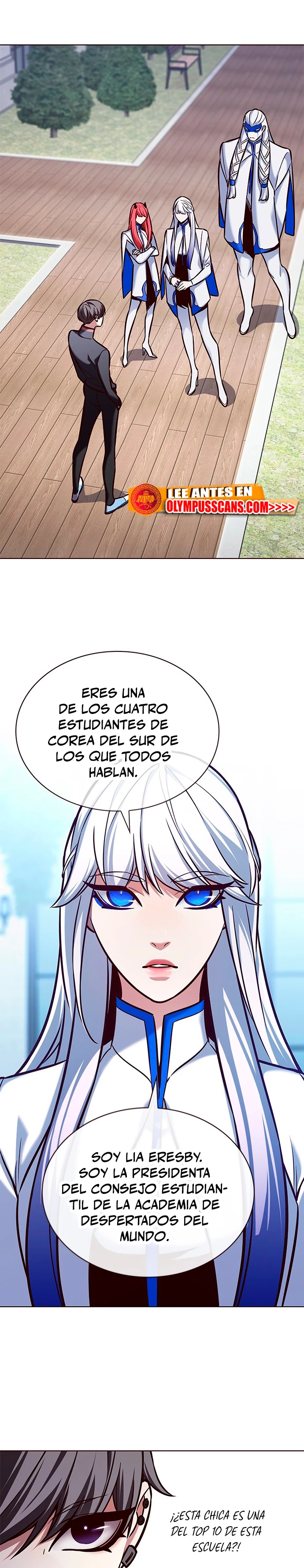 Descarga Eléctrica capítulo 192, página 25