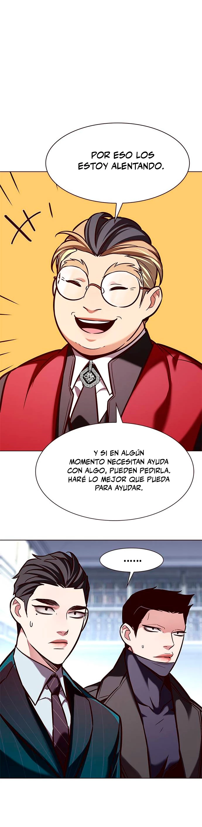 Descarga Eléctrica capítulo 195, página 8