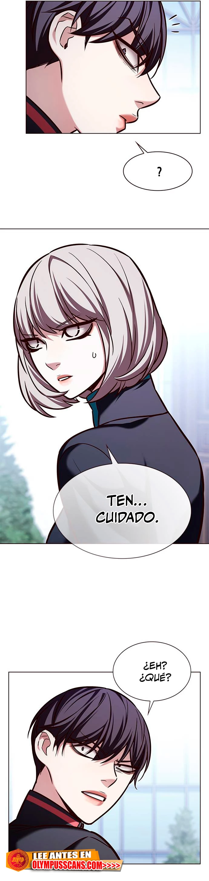 Descarga Eléctrica capítulo 195, página 15