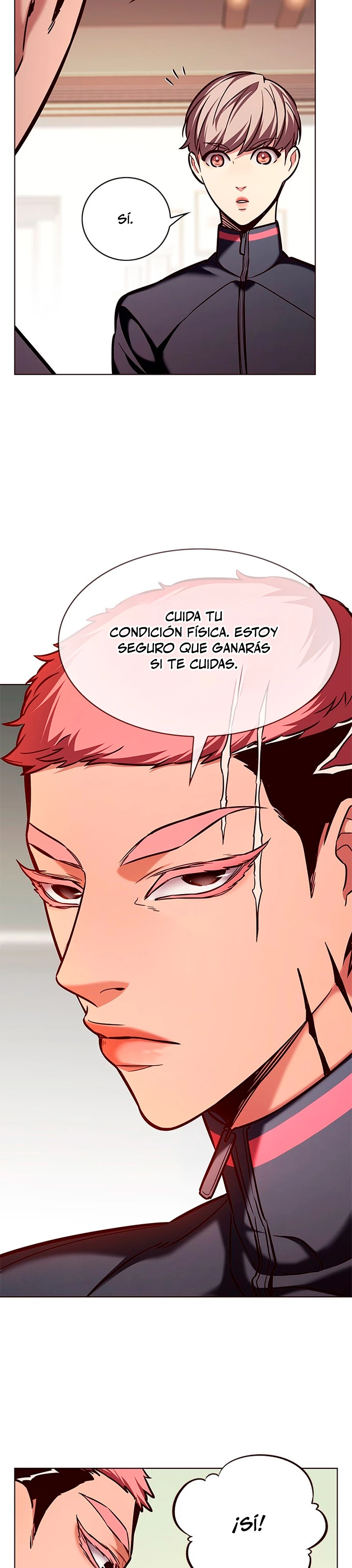 Descarga Eléctrica capítulo 197, página 11