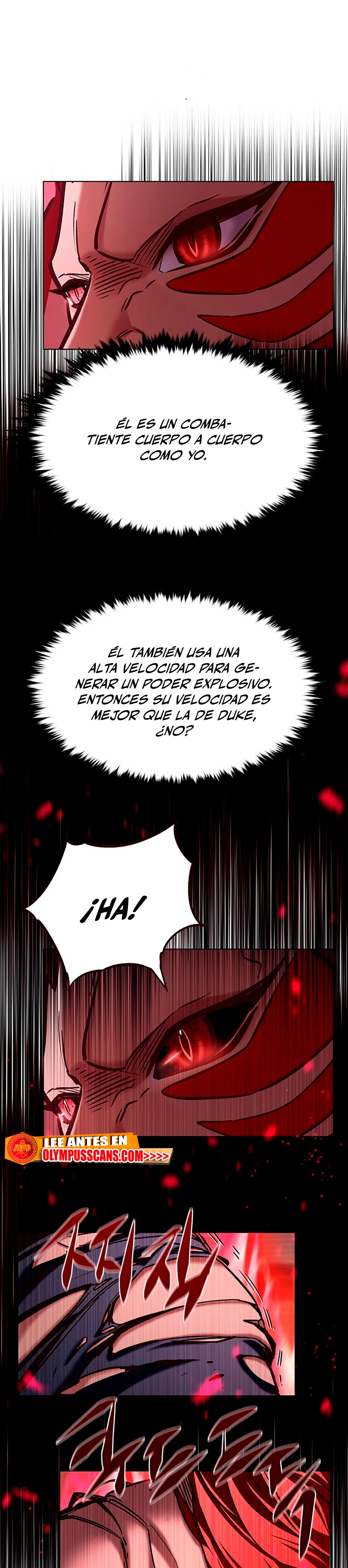 Descarga Eléctrica capítulo 197, página 32