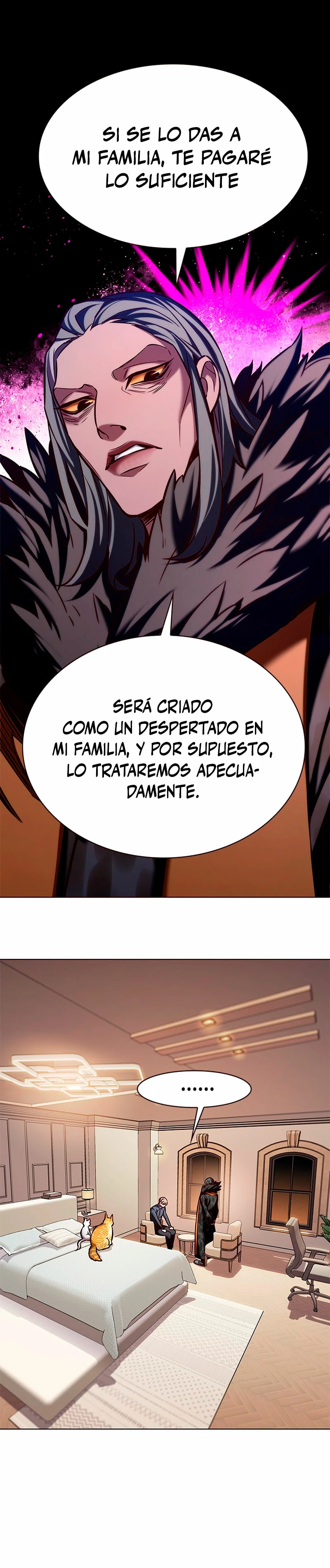 Descarga Eléctrica capítulo 196, página 12
