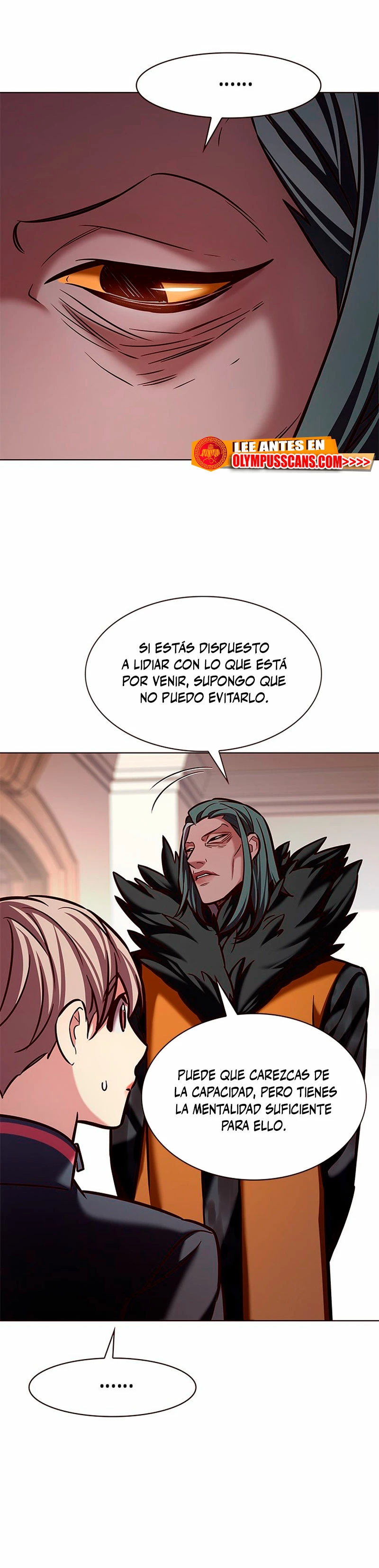 Descarga Eléctrica capítulo 196, página 15