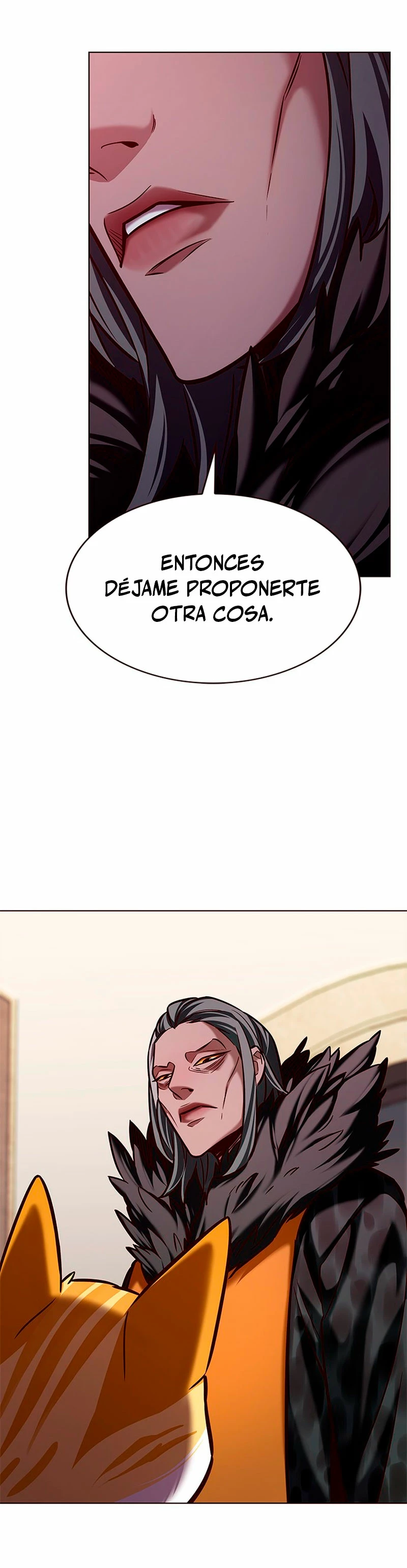 Descarga Eléctrica capítulo 196, página 16