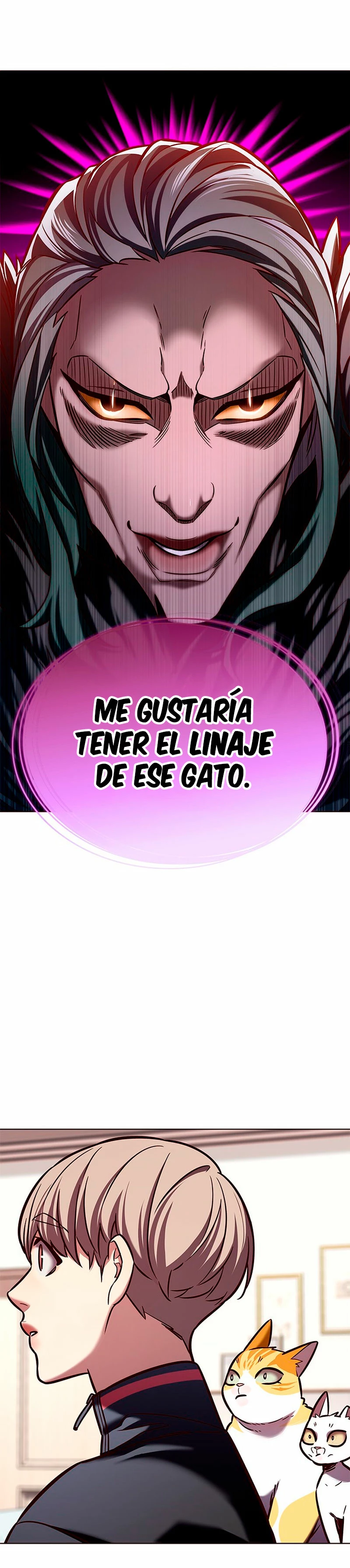 Descarga Eléctrica capítulo 196, página 18