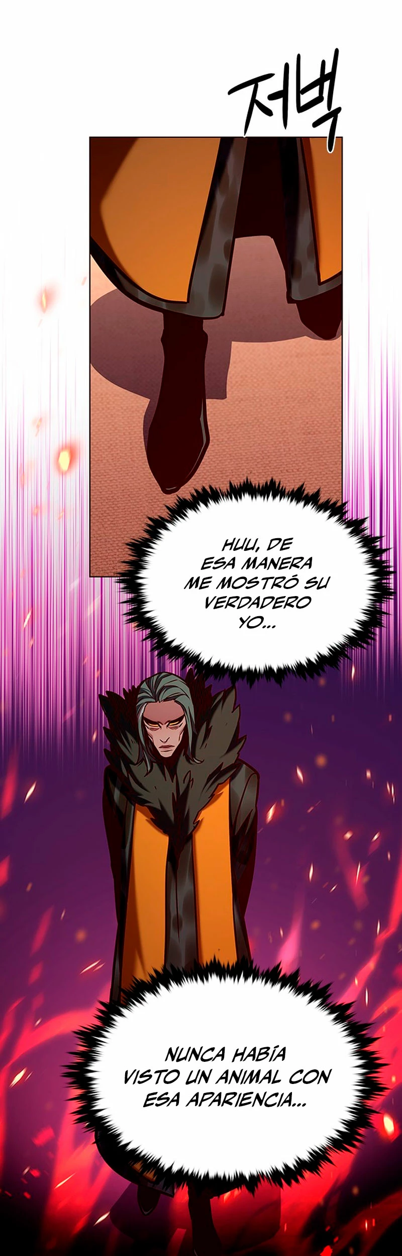 Descarga Eléctrica capítulo 196, página 26