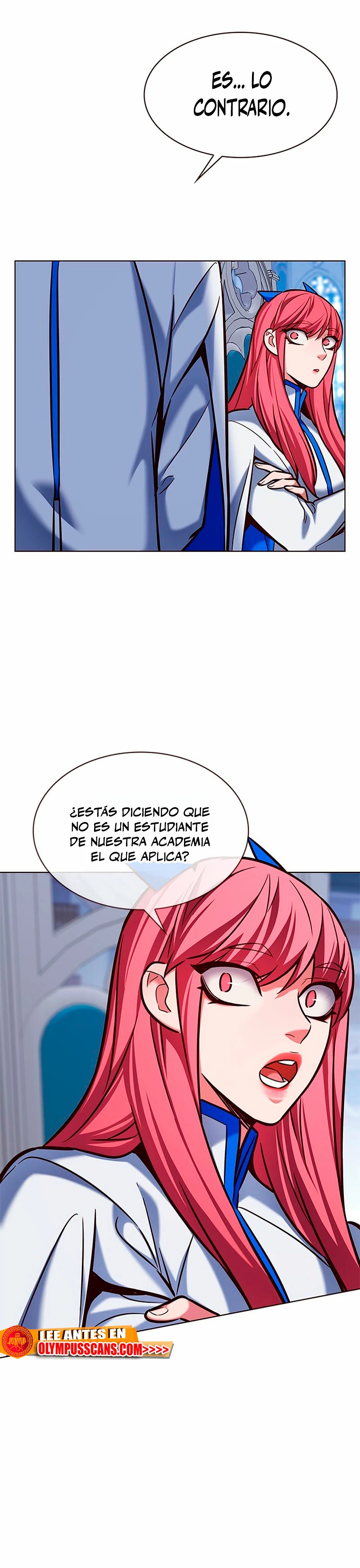 Descarga Eléctrica capítulo 196, página 35