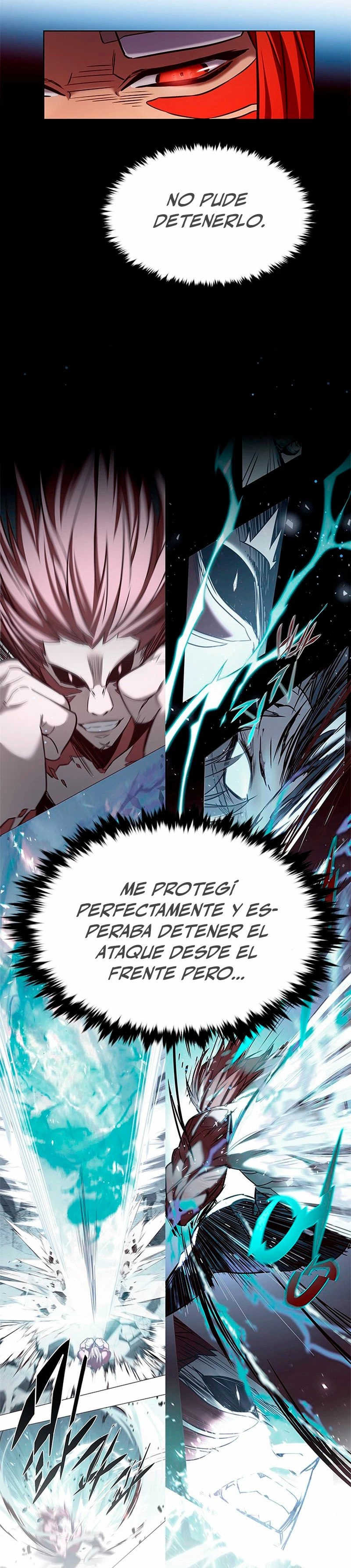 Descarga Eléctrica capítulo 199, página 7