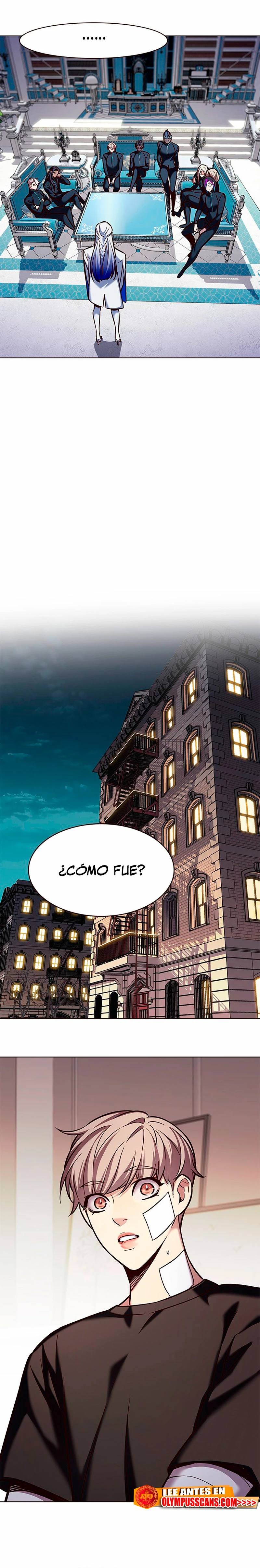 Descarga Eléctrica capítulo 199, página 15