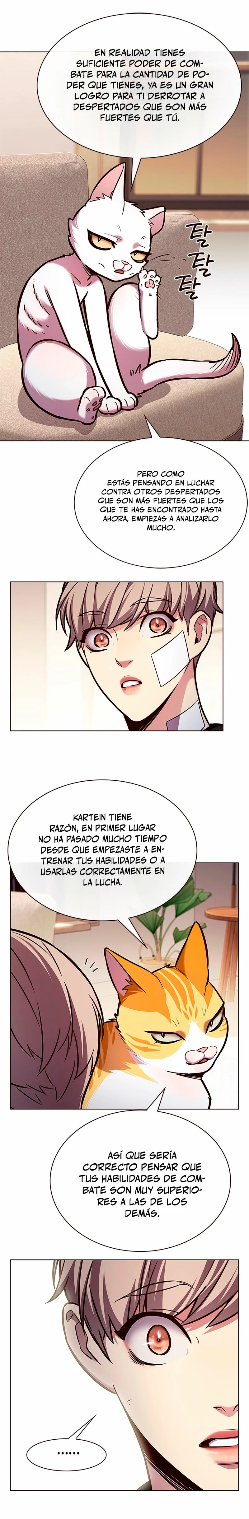 Descarga Eléctrica capítulo 199, página 19
