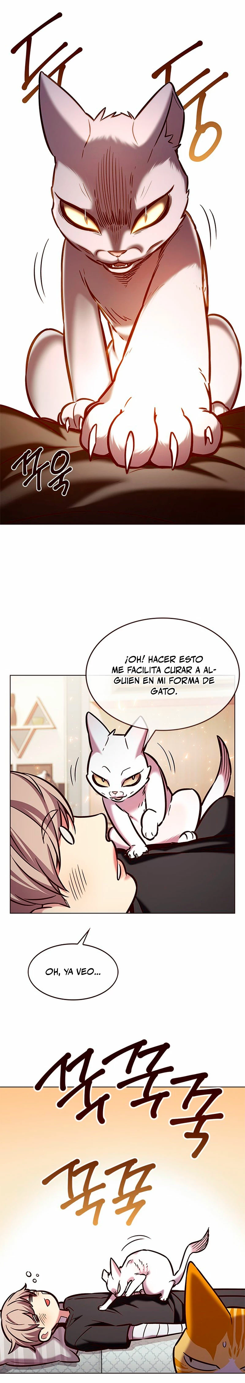 Descarga Eléctrica capítulo 199, página 24