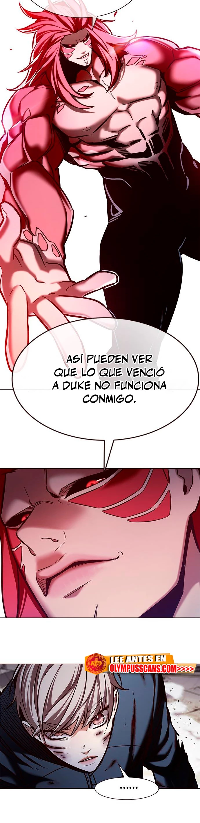 Descarga Eléctrica capítulo 198, página 32