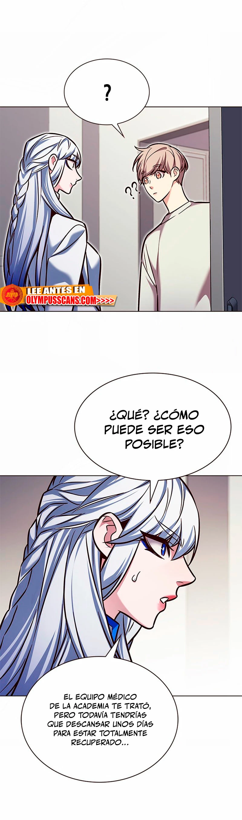 Descarga Eléctrica capítulo 200, página 13