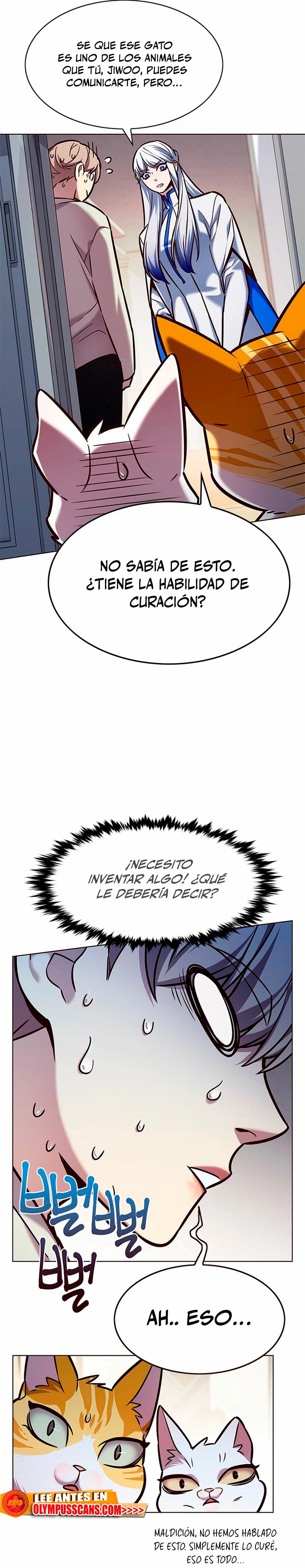 Descarga Eléctrica capítulo 200, página 16