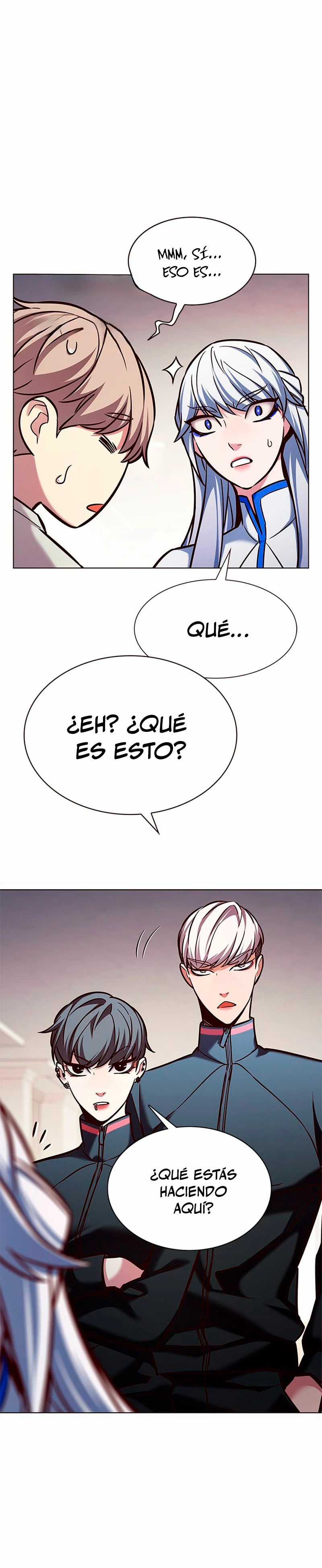 Descarga Eléctrica capítulo 200, página 17