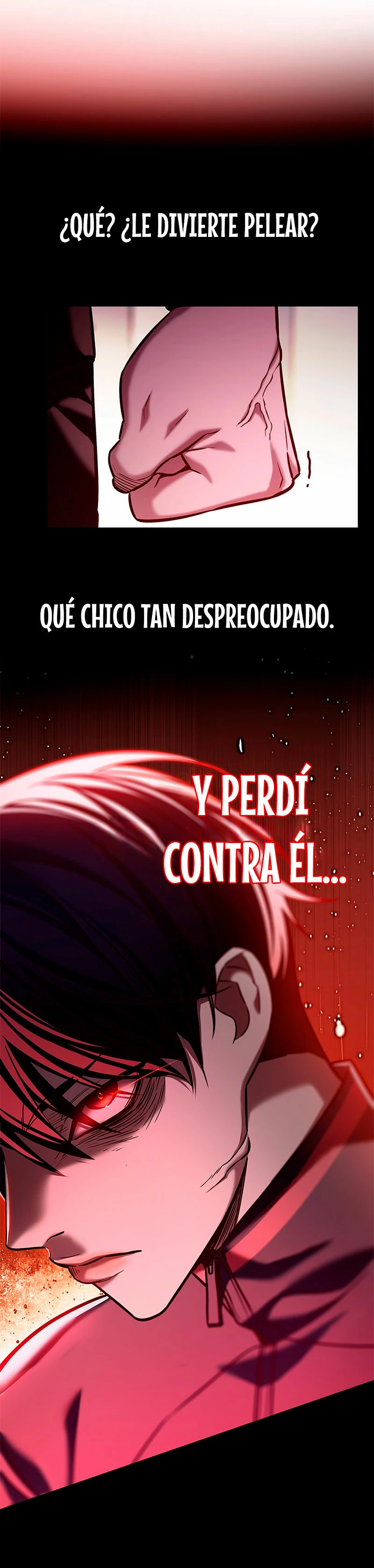 Descarga Eléctrica capítulo 200, página 22