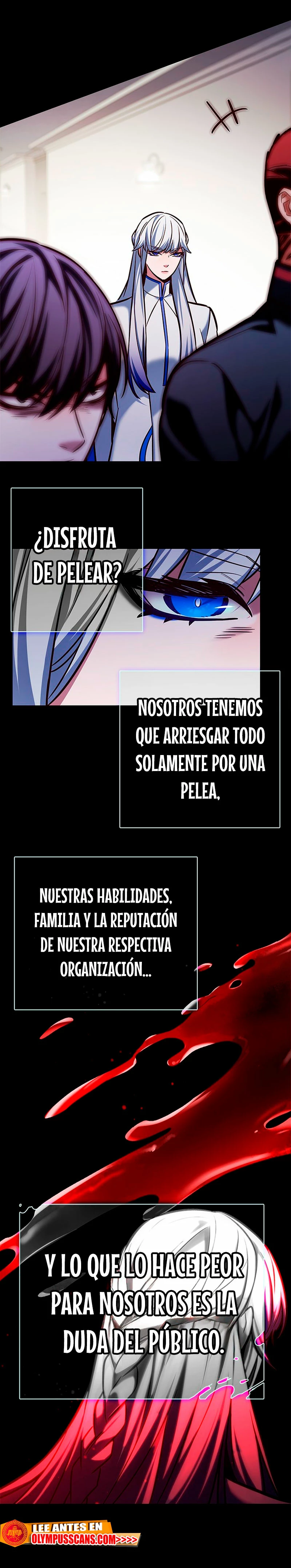 Descarga Eléctrica capítulo 200, página 23