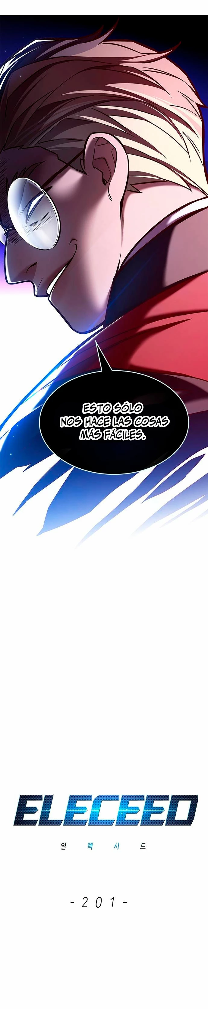 Descarga Eléctrica capítulo 201, página 3