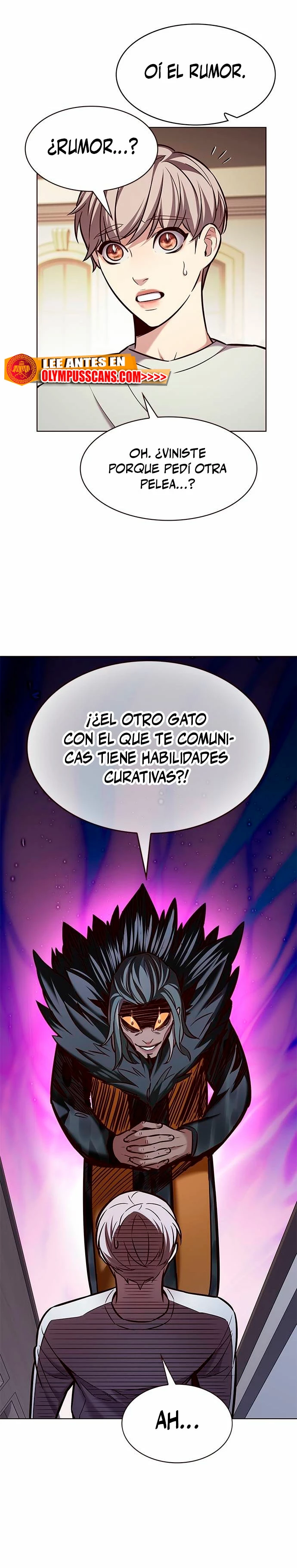 Descarga Eléctrica capítulo 201, página 8