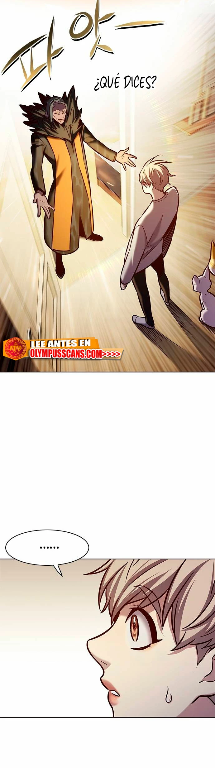 Descarga Eléctrica capítulo 201, página 13