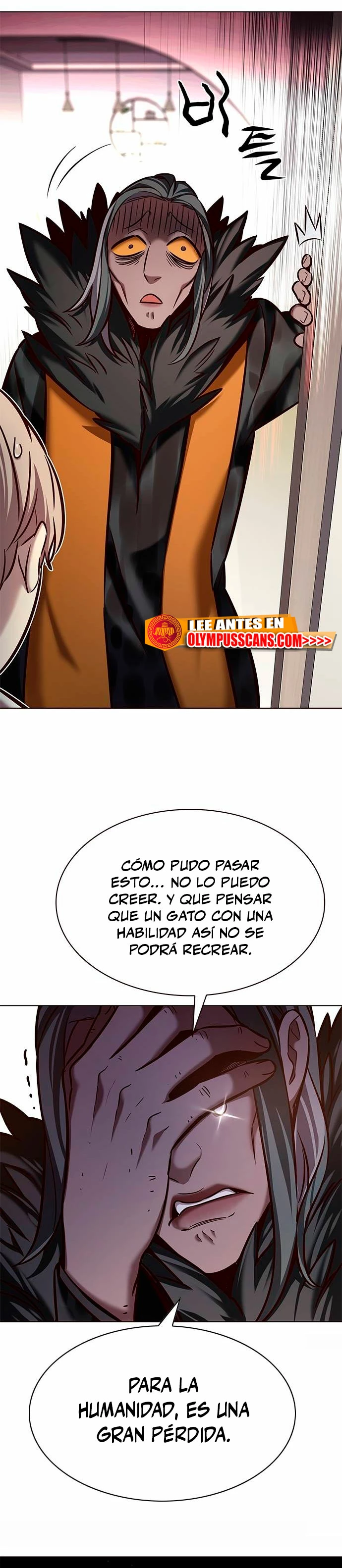 Descarga Eléctrica capítulo 201, página 17