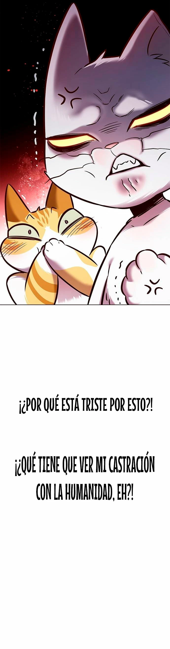 Descarga Eléctrica capítulo 201, página 18