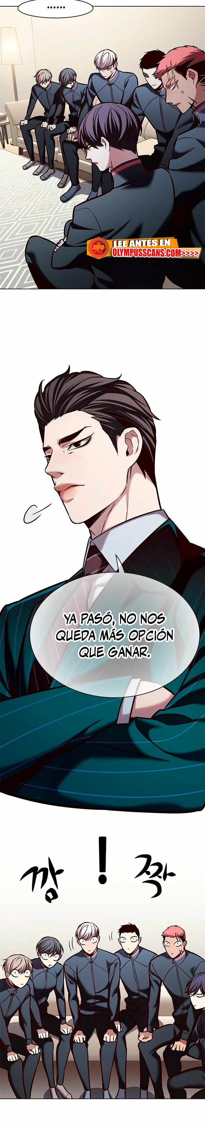 Descarga Eléctrica capítulo 201, página 32