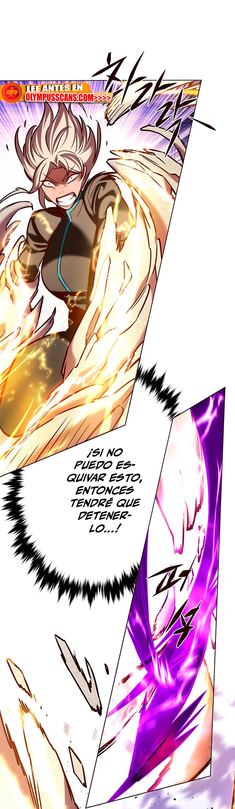 Descarga Eléctrica capítulo 203, página 23