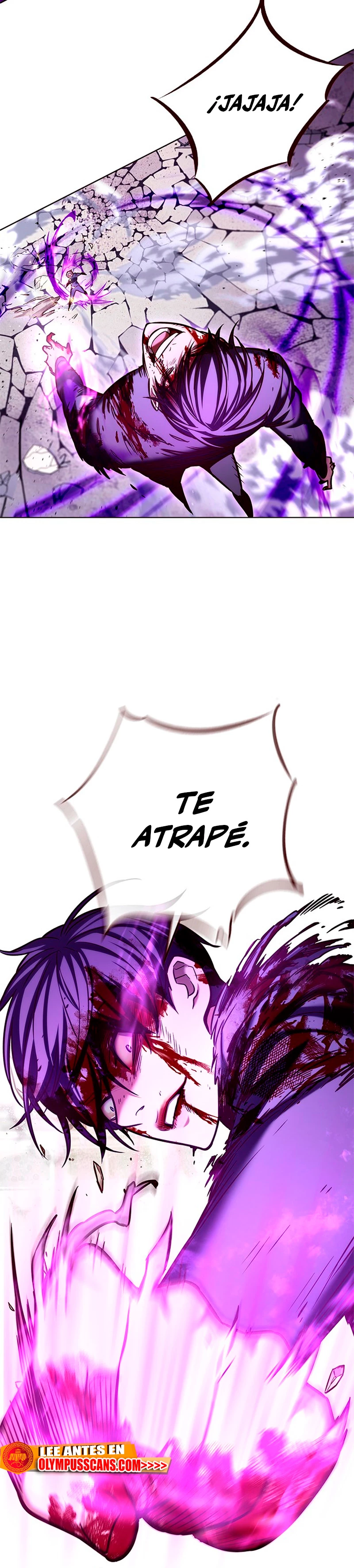 Descarga Eléctrica capítulo 203, página 25