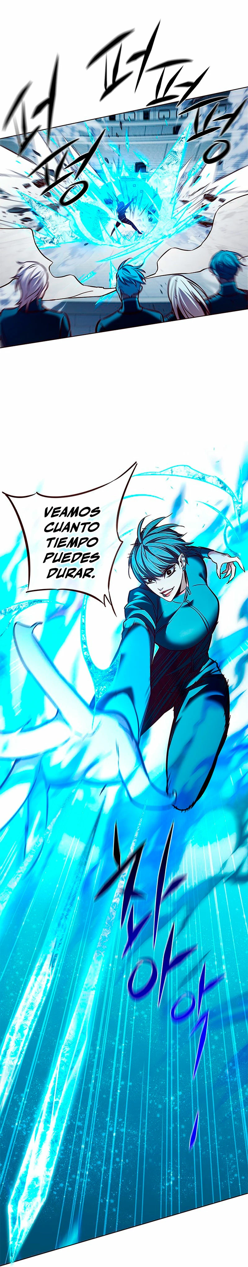 Descarga Eléctrica capítulo 206, página 25