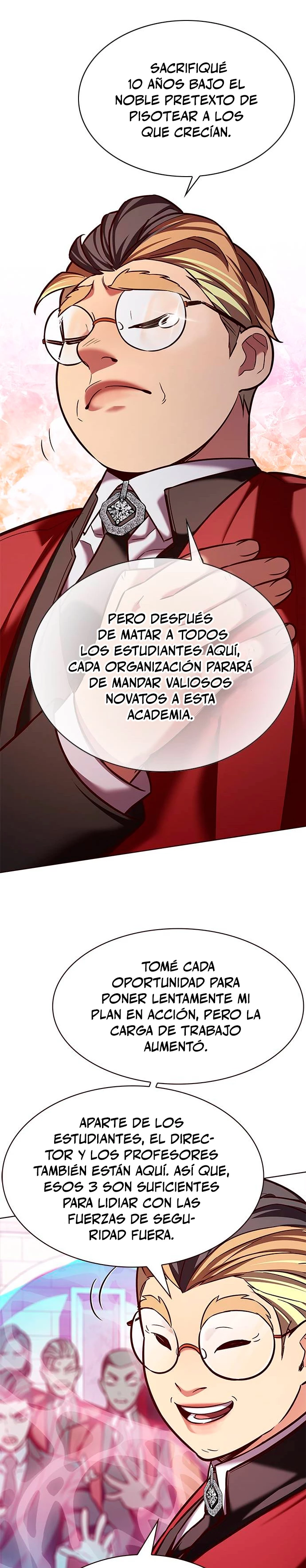 Descarga Eléctrica capítulo 207, página 14