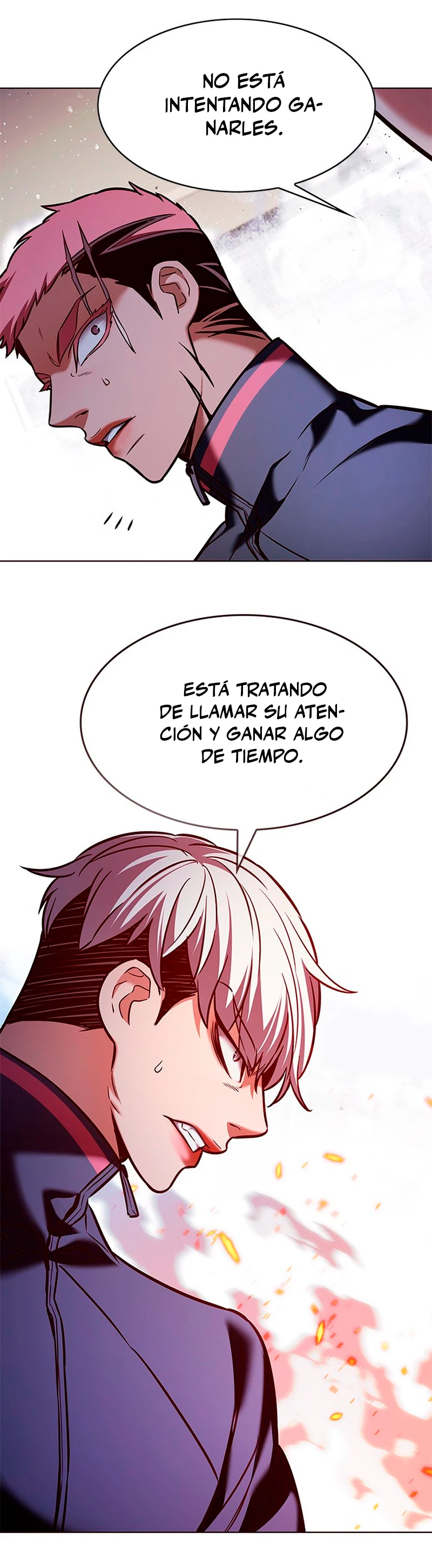 Descarga Eléctrica capítulo 208, página 23