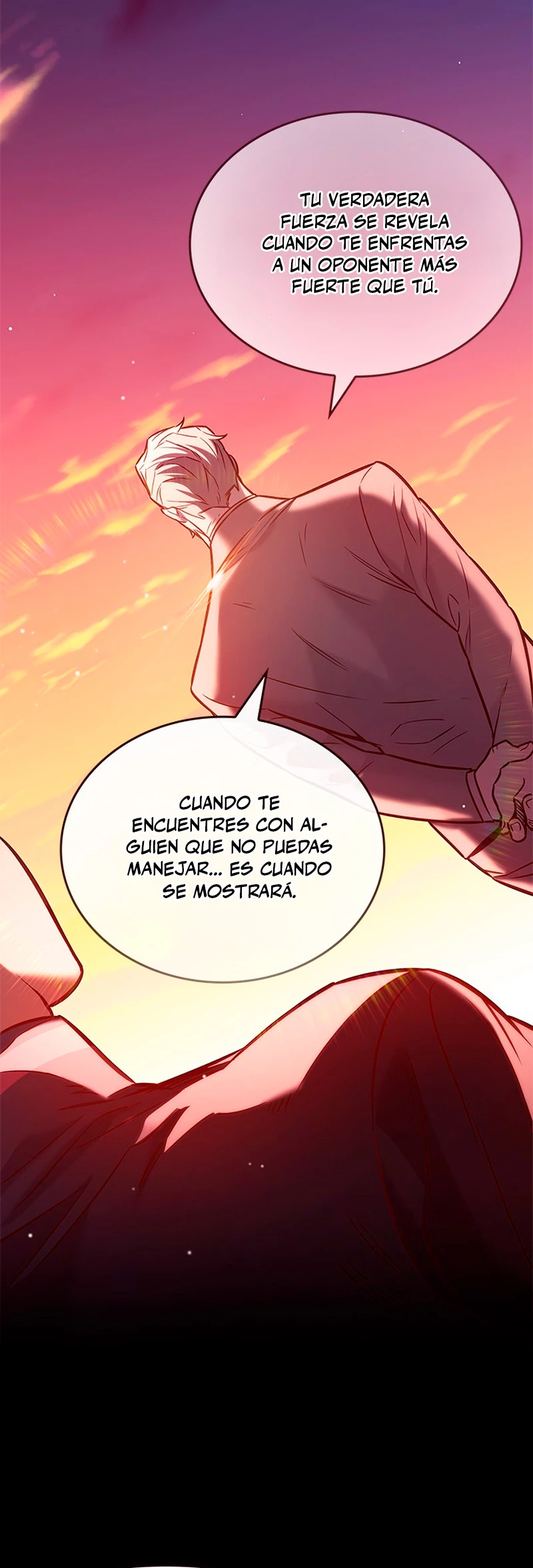 Descarga Eléctrica capítulo 208, página 41