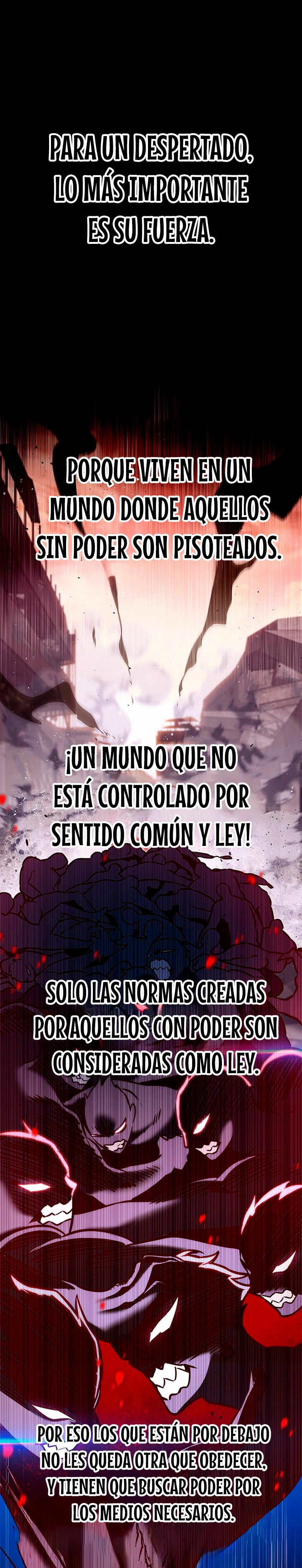 Descarga Eléctrica capítulo 209, página 2