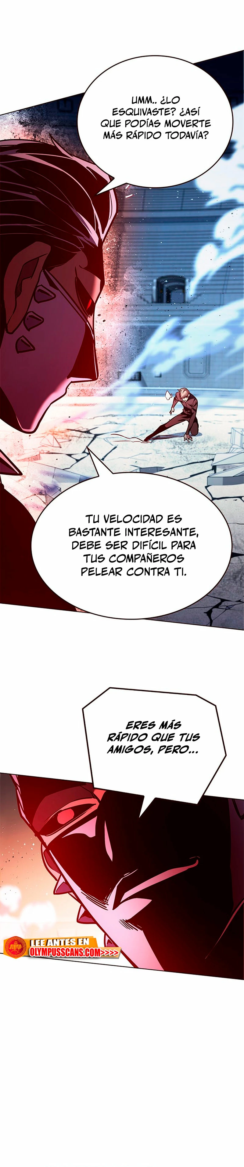 Descarga Eléctrica capítulo 209, página 35