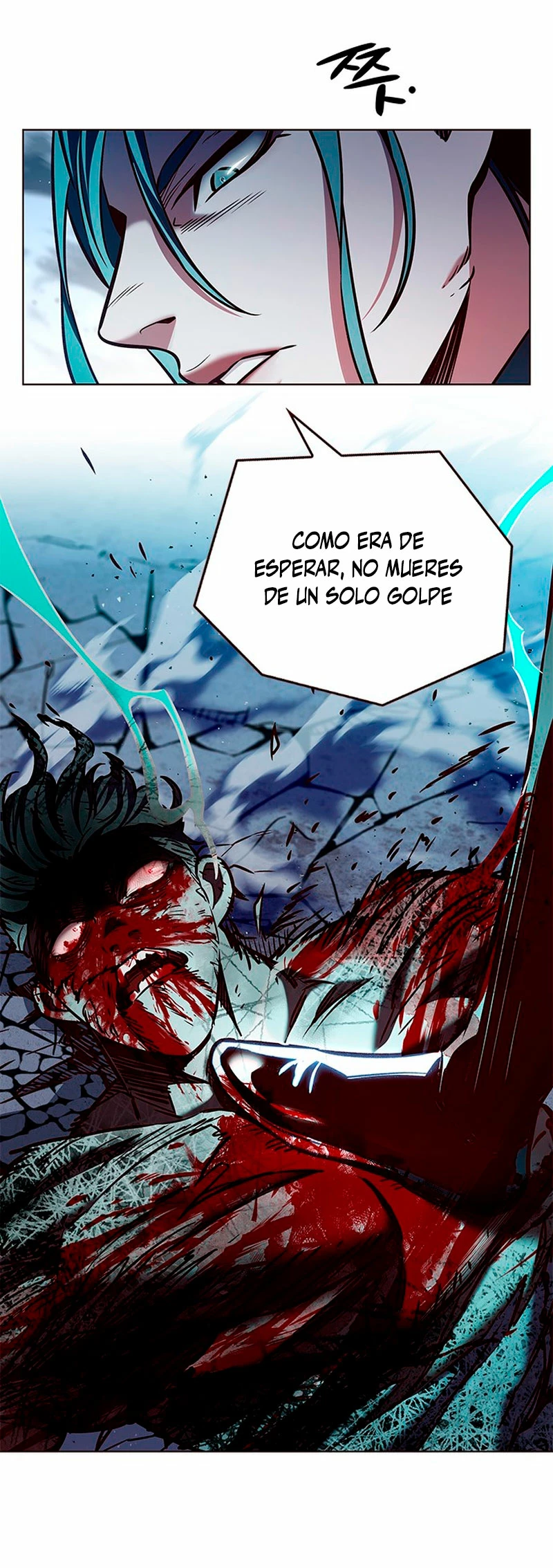 Descarga Eléctrica capítulo 211, página 18