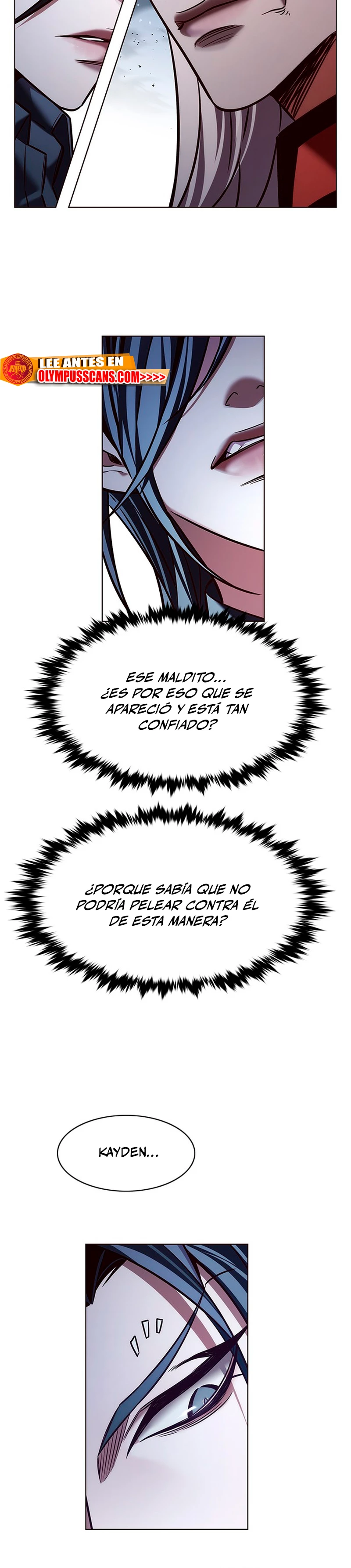 Descarga Eléctrica capítulo 212, página 32