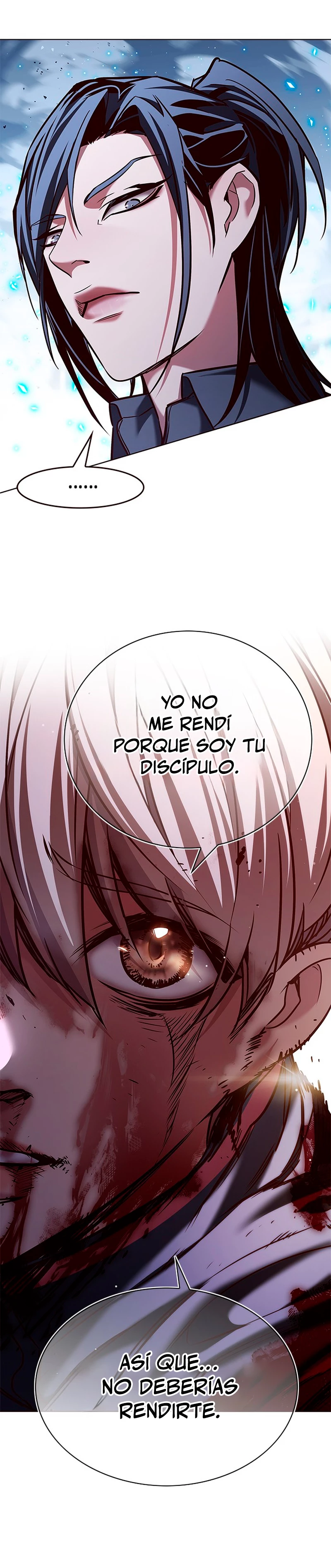 Descarga Eléctrica capítulo 212, página 34