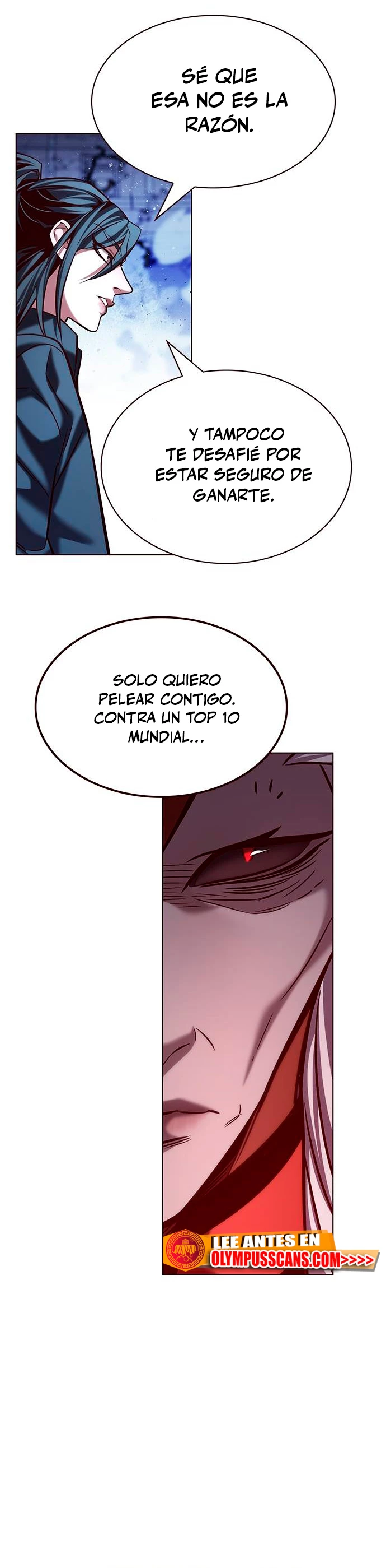 Descarga Eléctrica capítulo 213, página 8