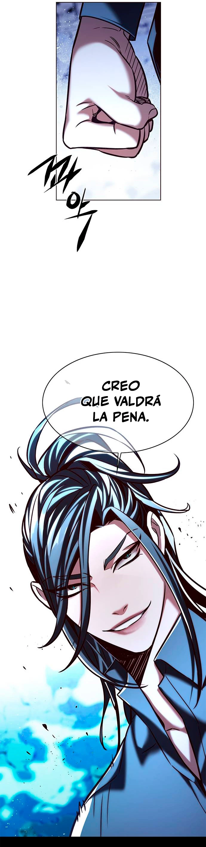 Descarga Eléctrica capítulo 213, página 9