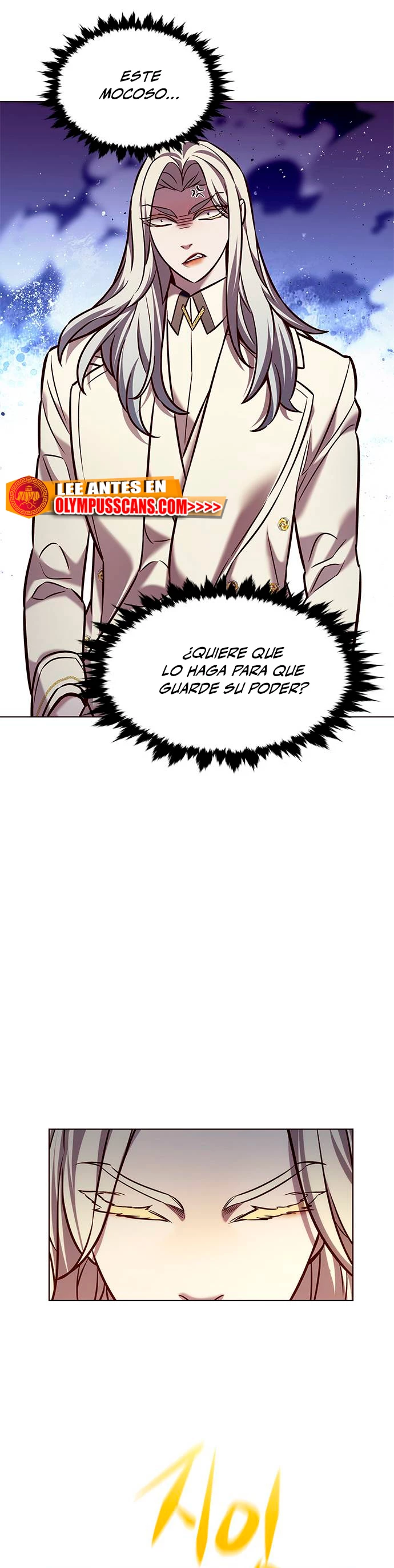 Descarga Eléctrica capítulo 213, página 18