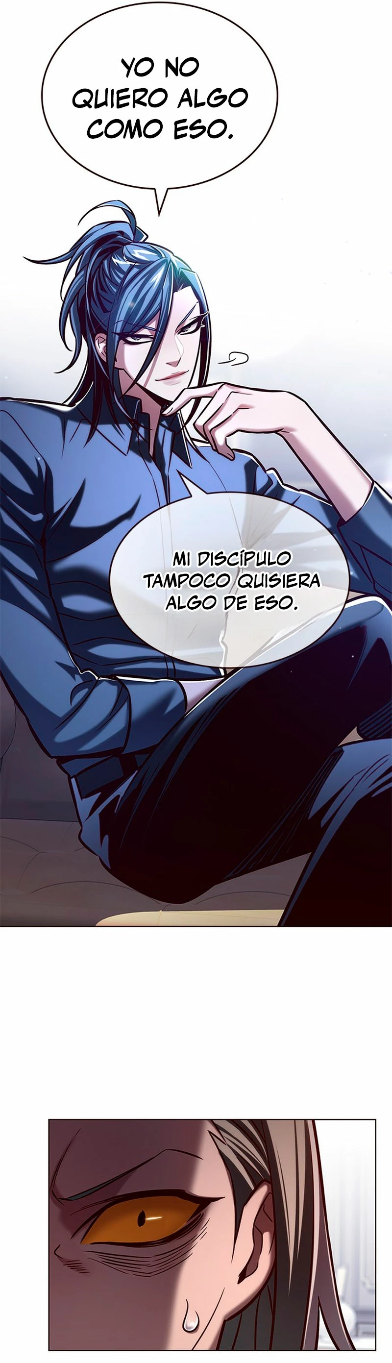 Descarga Eléctrica capítulo 215, página 12