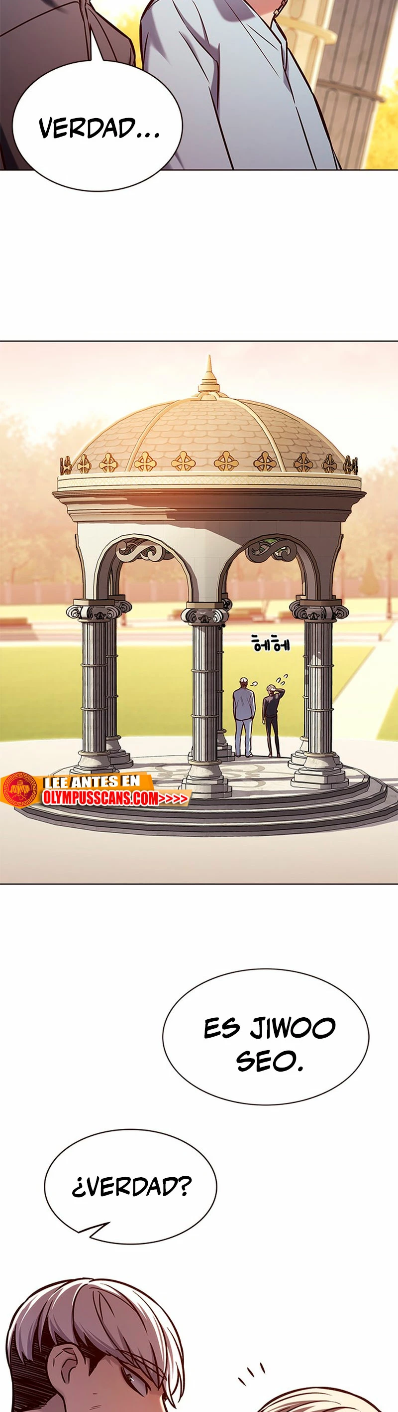 Descarga Eléctrica capítulo 215, página 34