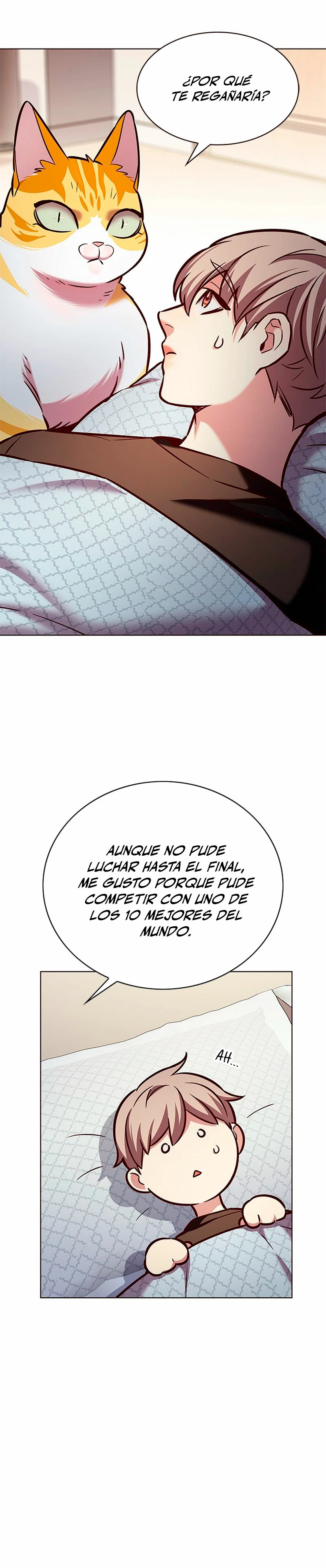 Descarga Eléctrica capítulo 214, página 31