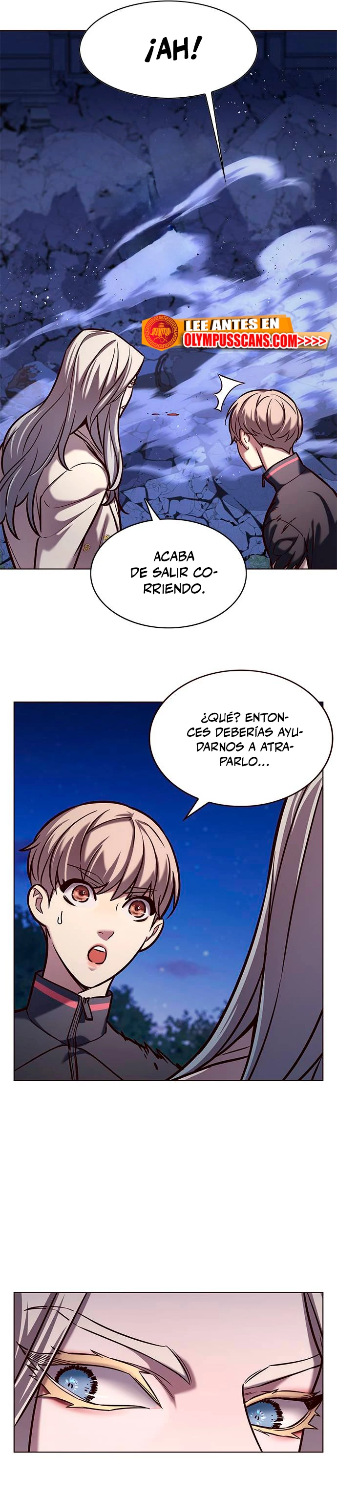 Descarga Eléctrica capítulo 218, página 19