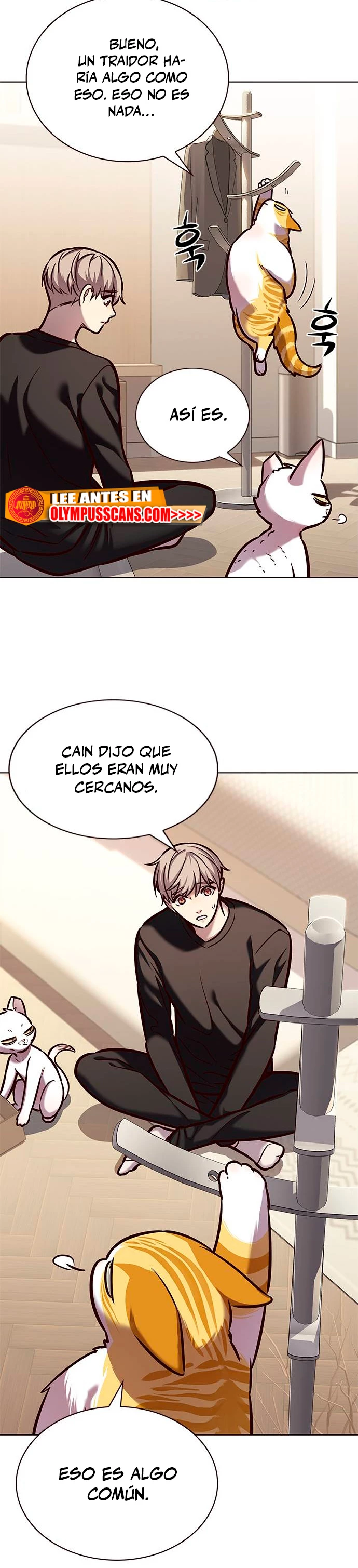 Descarga Eléctrica capítulo 218, página 24